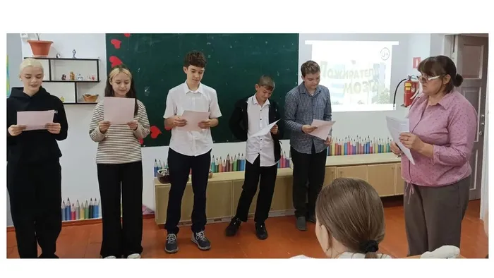 тематический обзор фильма