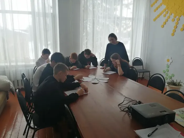 «Здоровье –богатство во все времена» - беседа