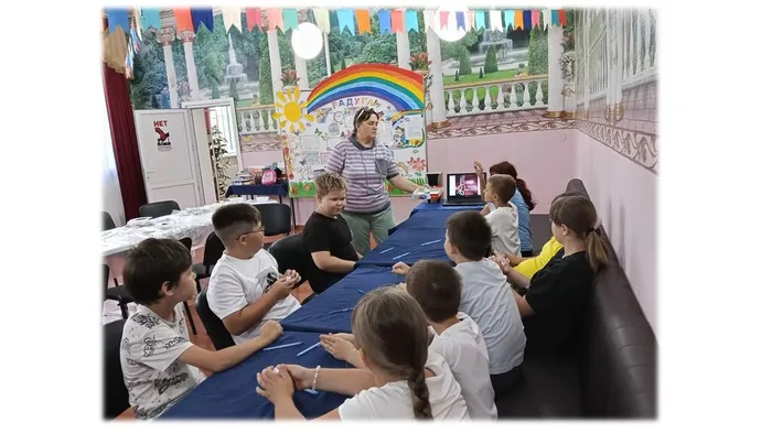 Тематический обзор фильма