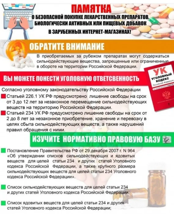 Памятка