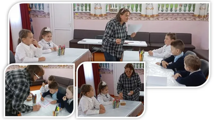 «Ни дня без книги» - познавательно-игровая программа