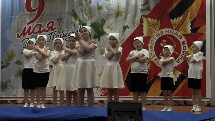 «Победа на все времена!» - концертная программа
