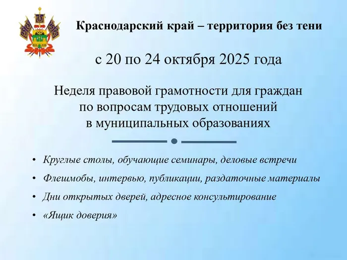 плакат