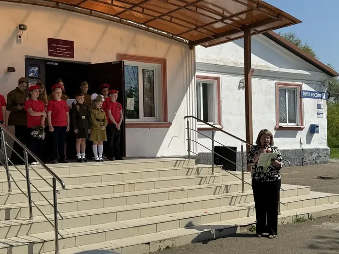 «Вспомним всех поимённо!»