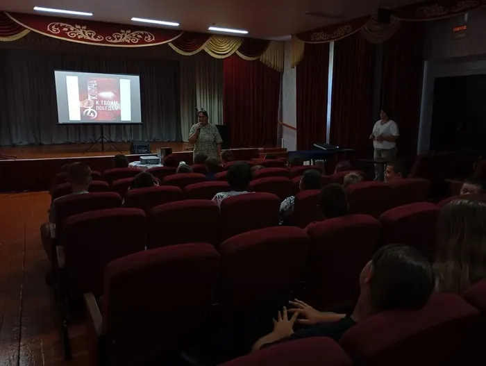 «Четыре ключа к твоим победам»! - обзор фильма