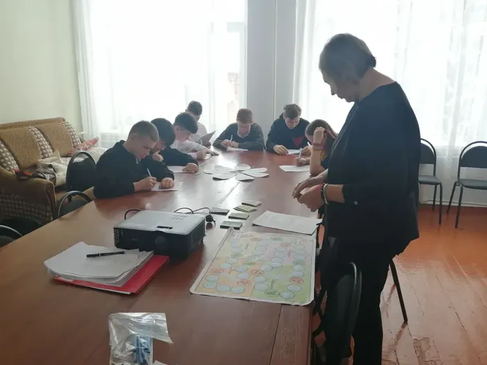 «Здоровье –богатство во все времена» - беседа