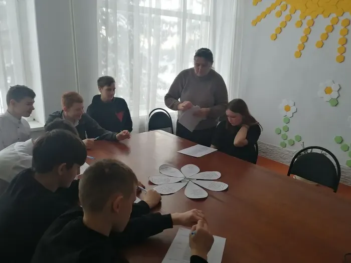 «Здоровье –богатство во все времена» - беседа
