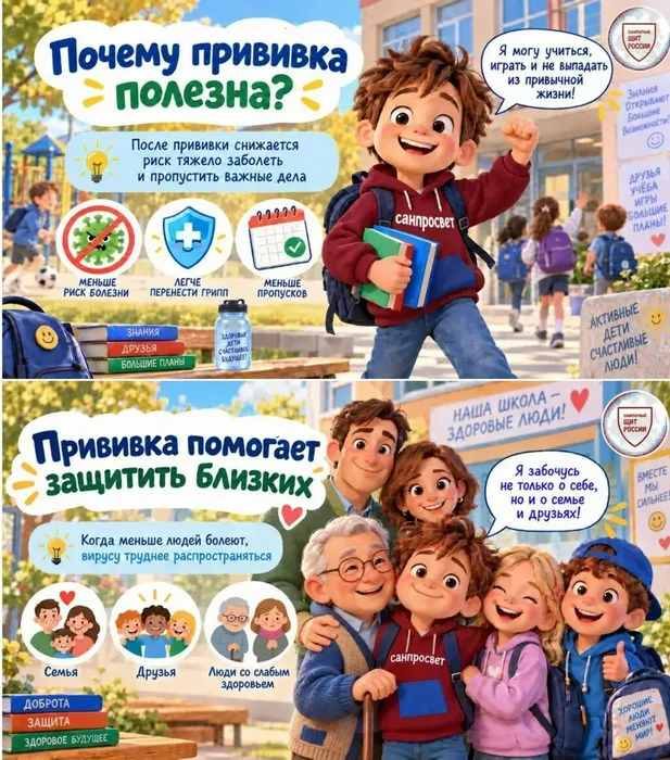 плакат
