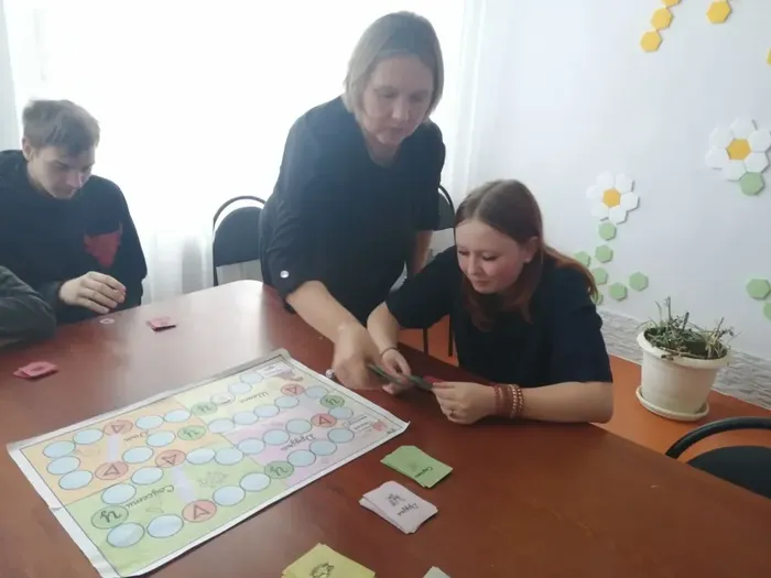 «Здоровье –богатство во все времена» - беседа