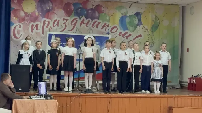 «Подвигу народа жить в веках!» - концертная программа