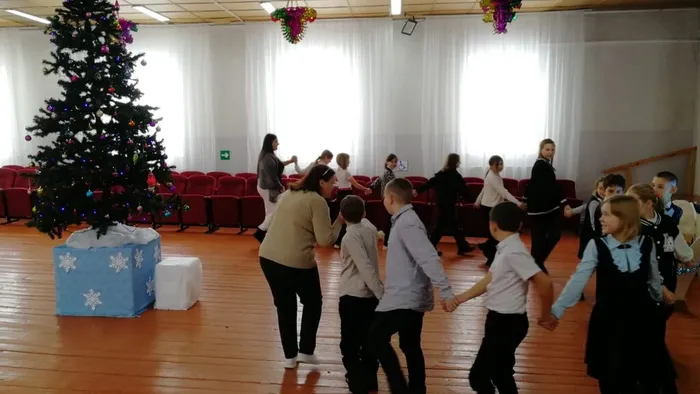 познавательная программа ко Всемирному дню спасибо